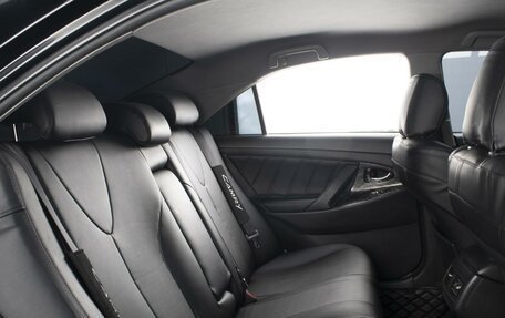 Toyota Camry, 2010 год, 1 690 055 рублей, 6 фотография