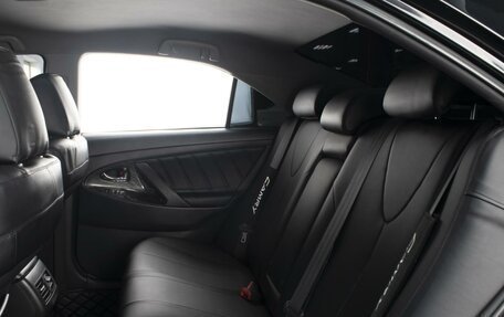 Toyota Camry, 2010 год, 1 690 055 рублей, 9 фотография