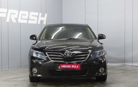 Toyota Camry, 2010 год, 1 690 055 рублей, 3 фотография