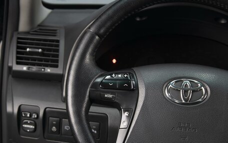 Toyota Camry, 2010 год, 1 690 055 рублей, 12 фотография