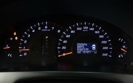 Toyota Camry, 2010 год, 1 690 055 рублей, 14 фотография