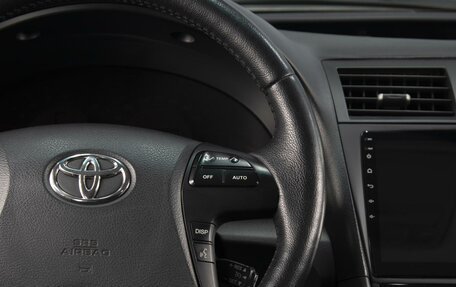 Toyota Camry, 2010 год, 1 690 055 рублей, 13 фотография