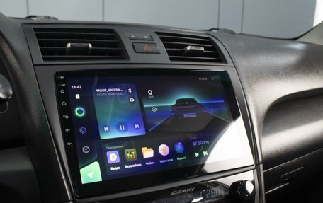 Toyota Camry, 2010 год, 1 690 055 рублей, 19 фотография