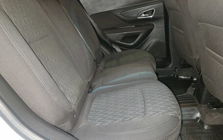 Opel Mokka I, 2013 год, 949 000 рублей, 13 фотография