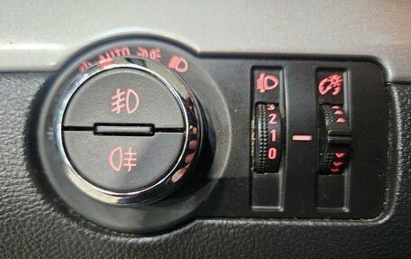 Opel Mokka I, 2013 год, 949 000 рублей, 16 фотография