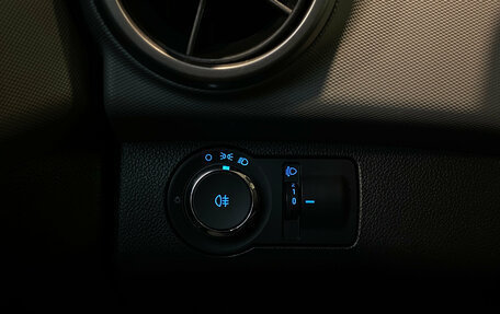 Chevrolet Aveo III, 2013 год, 730 000 рублей, 15 фотография