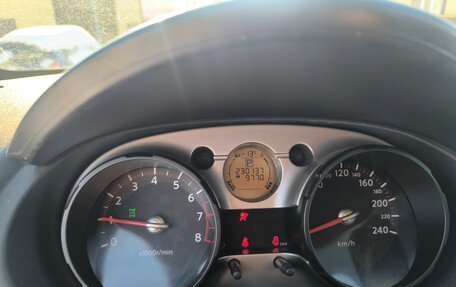 Nissan Qashqai, 2007 год, 870 000 рублей, 9 фотография