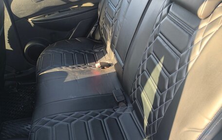 Nissan Qashqai, 2007 год, 870 000 рублей, 11 фотография