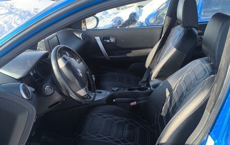 Nissan Qashqai, 2007 год, 870 000 рублей, 6 фотография