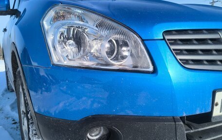 Nissan Qashqai, 2007 год, 870 000 рублей, 12 фотография