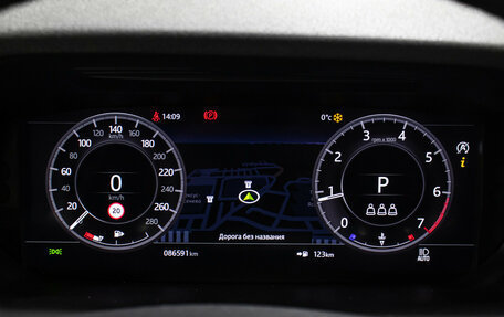 Land Rover Discovery Sport I рестайлинг, 2020 год, 3 798 000 рублей, 12 фотография