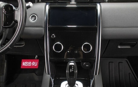 Land Rover Discovery Sport I рестайлинг, 2020 год, 3 798 000 рублей, 14 фотография