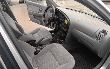 KIA Spectra II (LD), 2008 год, 290 000 рублей, 4 фотография