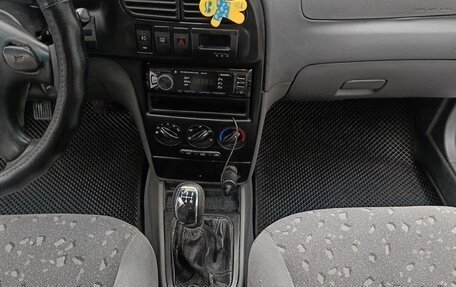 KIA Spectra II (LD), 2008 год, 290 000 рублей, 7 фотография