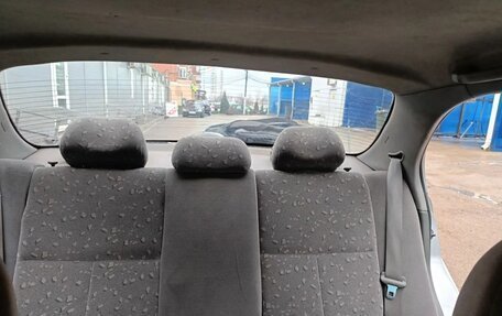 KIA Spectra II (LD), 2008 год, 290 000 рублей, 8 фотография