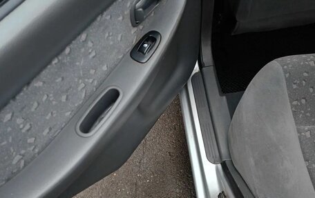 KIA Spectra II (LD), 2008 год, 290 000 рублей, 10 фотография