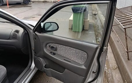 KIA Spectra II (LD), 2008 год, 290 000 рублей, 15 фотография