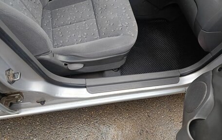 KIA Spectra II (LD), 2008 год, 290 000 рублей, 14 фотография