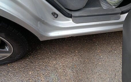 KIA Spectra II (LD), 2008 год, 290 000 рублей, 12 фотография