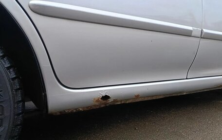 KIA Spectra II (LD), 2008 год, 290 000 рублей, 18 фотография