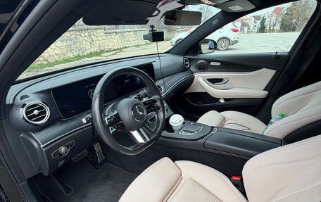 Mercedes-Benz E-Класс, 2020 год, 4 400 000 рублей, 6 фотография