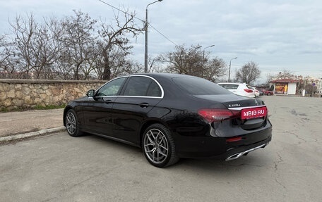 Mercedes-Benz E-Класс, 2020 год, 4 400 000 рублей, 2 фотография