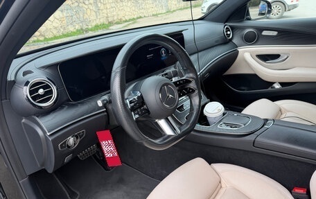 Mercedes-Benz E-Класс, 2020 год, 4 400 000 рублей, 7 фотография