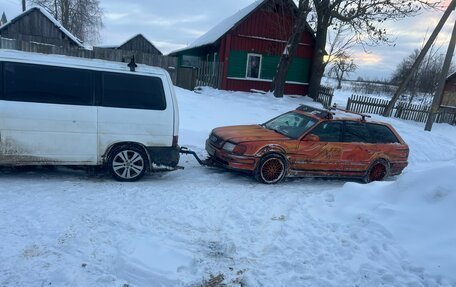 Volkswagen Transporter T4, 2000 год, 600 000 рублей, 4 фотография