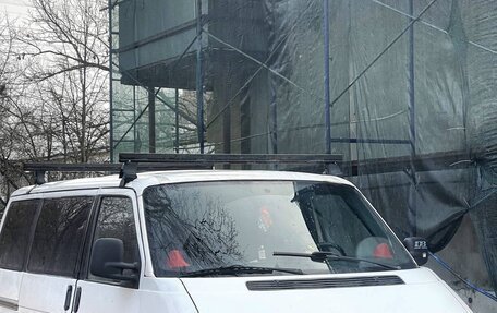 Volkswagen Transporter T4, 2000 год, 600 000 рублей, 2 фотография