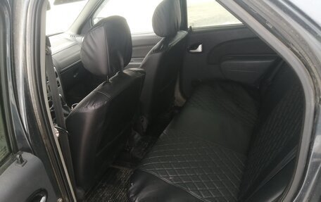 Renault Logan I, 2008 год, 430 000 рублей, 5 фотография