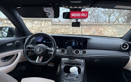 Mercedes-Benz E-Класс, 2020 год, 4 400 000 рублей, 14 фотография