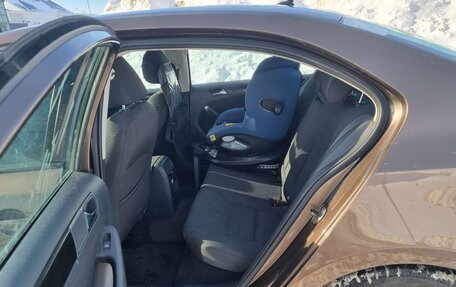 Volkswagen Jetta VI, 2011 год, 1 150 000 рублей, 11 фотография