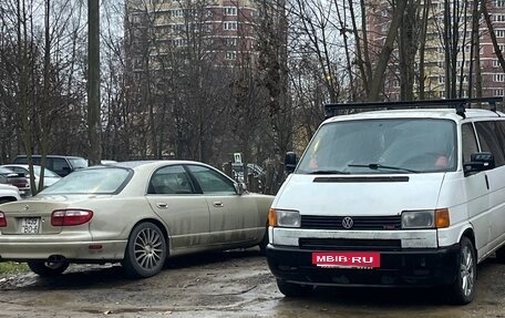 Volkswagen Transporter T4, 2000 год, 600 000 рублей, 3 фотография