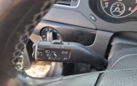 Volkswagen Jetta VI, 2011 год, 1 150 000 рублей, 18 фотография