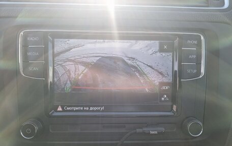 Volkswagen Jetta VI, 2011 год, 1 150 000 рублей, 15 фотография