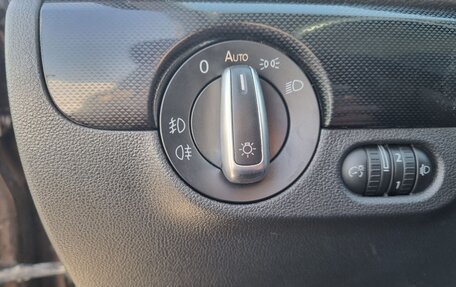 Volkswagen Jetta VI, 2011 год, 1 150 000 рублей, 19 фотография