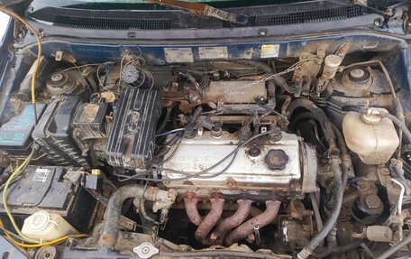 Mitsubishi Space Wagon III, 1997 год, 85 000 рублей, 5 фотография