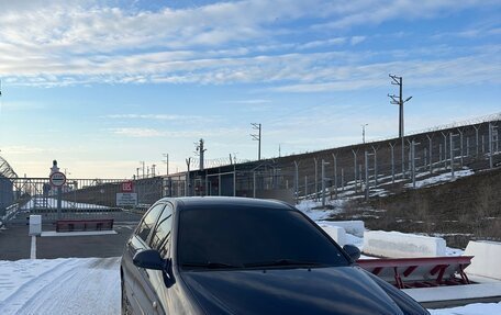 KIA Cerato I, 2007 год, 490 000 рублей, 7 фотография