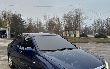 KIA Cerato I, 2007 год, 490 000 рублей, 8 фотография