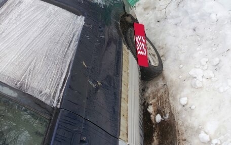 Mitsubishi Space Wagon III, 1997 год, 85 000 рублей, 4 фотография