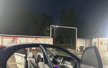 KIA Cerato I, 2007 год, 490 000 рублей, 9 фотография