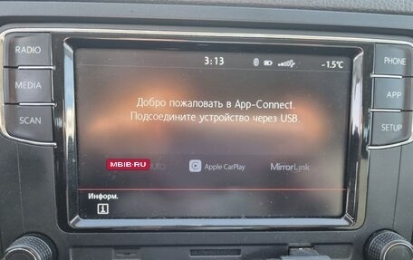 Volkswagen Jetta VI, 2011 год, 1 150 000 рублей, 17 фотография