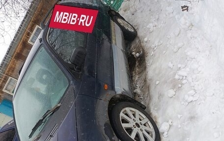 Mitsubishi Space Wagon III, 1997 год, 85 000 рублей, 3 фотография