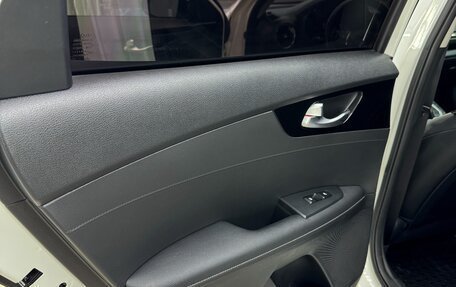 KIA Cerato IV, 2019 год, 2 050 000 рублей, 15 фотография