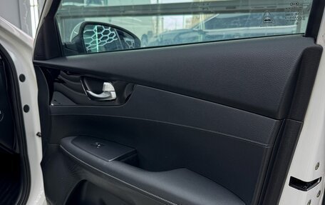 KIA Cerato IV, 2019 год, 2 050 000 рублей, 21 фотография