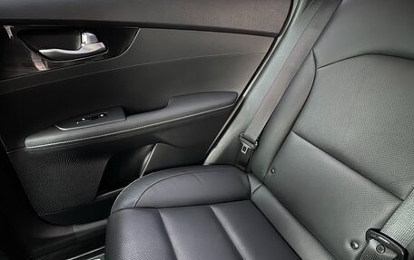 KIA Cerato IV, 2019 год, 2 050 000 рублей, 17 фотография