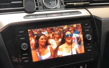 Volkswagen Passat B8 рестайлинг, 2017 год, 2 050 000 рублей, 7 фотография