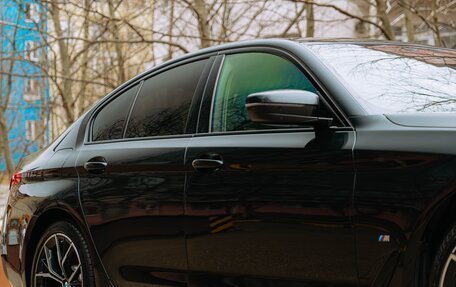 BMW 5 серия, 2021 год, 5 100 000 рублей, 11 фотография