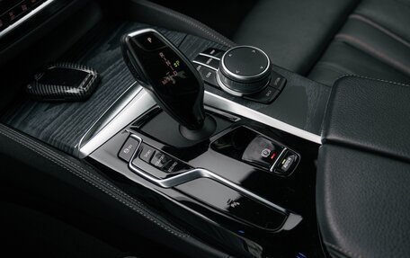 BMW 5 серия, 2021 год, 5 100 000 рублей, 12 фотография