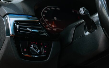 BMW 5 серия, 2021 год, 5 100 000 рублей, 13 фотография